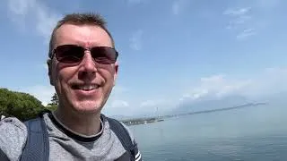 Thumbnail: Verona And Trip To Lake Garda - May 2026