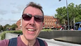 Thumbnail: A Day In Toulouse - May 2026