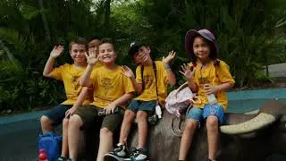 Thumbnail: Kiwanis - Summer Camp 2023
