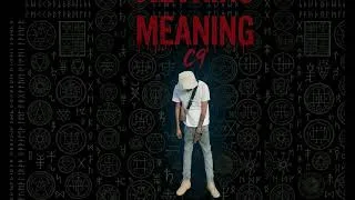 Thumbnail: C9 - MEANING (PROD:VILLIN)