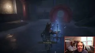 Thumbnail: The Path of Misery. (Lies of P Rando)