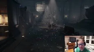 Thumbnail: My First Lies of P Randomizer. Chaos ensues immediately!
