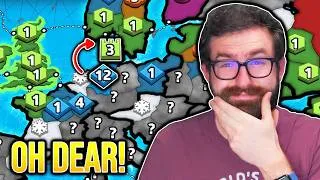 Thumbnail: This Looks Like It Could Be a Bad Time
