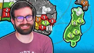 Thumbnail: We're Taking Our Risk Talents Down Under!
