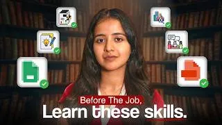 Thumbnail: Most Finance Students Miss These 5 Skills
