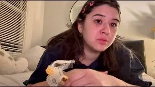 Thumbnail: I think art school finally broke me