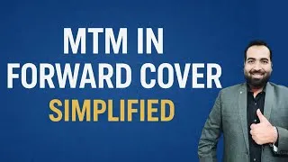 Thumbnail: Class-100: What is MTM Margin? | Maintenance Margin in Forward Contracts Explained