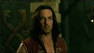 Thumbnail: Kahlan Confessing Blood Rage