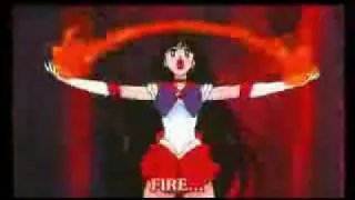 Thumbnail: SHABB R1 - VS. GaaraBabe - "Loveless Sailor Moon" Pocketfull of Sunshine