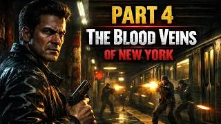 Thumbnail: Max Payne 1 PC Walkthrough Part 4 – Chapter 4: The Blood Veins of New York (Full Gameplay)