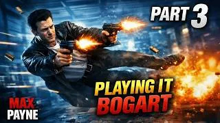 Thumbnail: Max Payne 1 PC Walkthrough Part 3 – Chapter 3: Playing It Bogart (No Commentary | Full Gameplay)