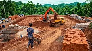 Thumbnail: 3 Acres of Bare Land—Young Woman Takes on the Most Ambitious Build of Her Life.|by@LýHồngQuản6868