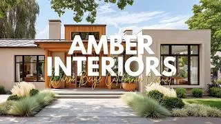 Thumbnail: Warm Beige California Casual Spring Home Inspired by Amber Interiors’ Easy Luxury