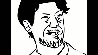 Thumbnail: Sneakin around