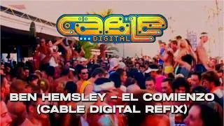 Thumbnail: Ben Hemsley - El Comienzo (Cable Digital Refix)