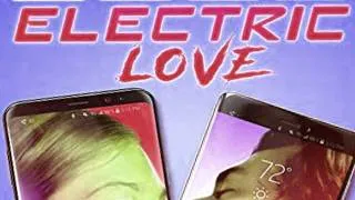 Thumbnail: Golden Phoenix - Electric Love (Lyrics)