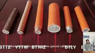 Thumbnail: Open the door to ZMS cables in a new way! Did you find out what it is?