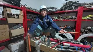 Thumbnail: You will burst into laughter after listening to it - funny songs of foreign trade workers.....