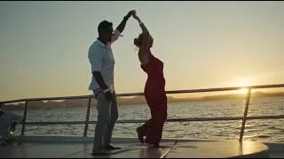 Thumbnail: TwentyFive Sunset Catamaran in Los Cabos