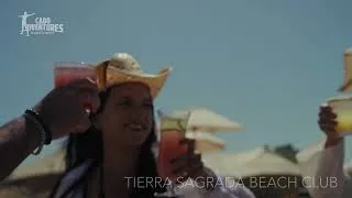 Thumbnail: Discover Tierra Sagrada Beach Club in Los Cabos: The Hidden Paradise You Need to See 🌴✨