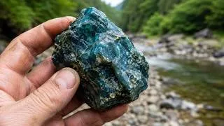 Thumbnail: If You See These Ugly Stones, You're Rich and Don't Even Know It