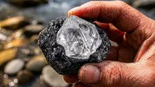 Thumbnail: Diamonds Don't Grow Just Anywhere— Here’s Where to Find Them