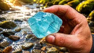 Thumbnail: These Stones Are Worth More Than Gold — Yet People Ignore Them!