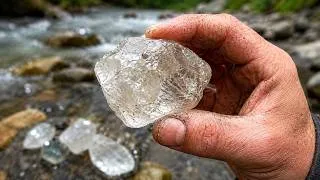Thumbnail: These White Stones Are Worth More Than Gold — Not Diamonds
