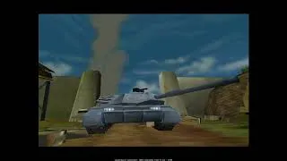 Thumbnail: This clunky RTS is painful 25 years later - Command & Conquer N64