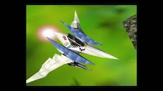 Thumbnail: The Journey to Venom Begins! - Star Fox 64