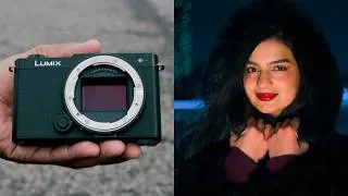 Thumbnail: Lumix S9 Cinematic Footage | 6K Open Gate + Vintage Glass