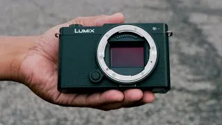 Thumbnail: My Favorite Digital Camera | LUMIX S9: 1 Year Review