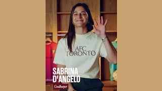 Thumbnail: "Joy, tenacity and legacy" ♥️ | @afc.toronto
