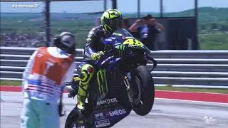 Thumbnail: Valentino Rossi Mix - Slow Down