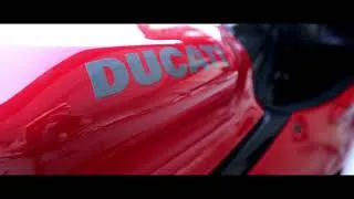 Thumbnail: Panigale B-Roll