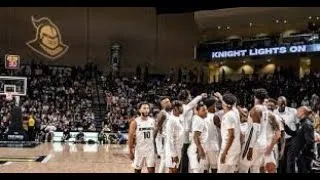 Thumbnail: ucf basketball