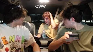 Thumbnail: my favorite sturniolo triplet moments part 7