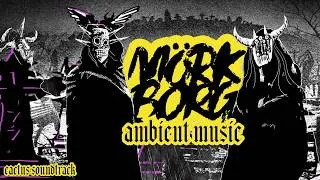Thumbnail: MÖRK BORG soundtrack (ambient music)