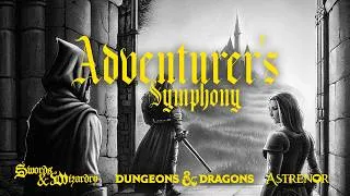 Thumbnail: Adventurer's Symphony