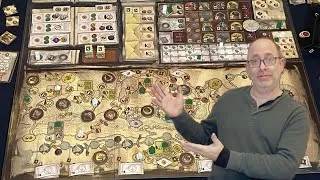 Thumbnail: Cactus Jam Board Games 2023 Recap and 2024 Preview