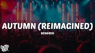 Thumbnail: Ben&Ben - Autumn (Reimagined) (Lyrics)