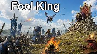 Thumbnail: I can't stop playing this NEW Tactical Roguelite Autobattler!!!