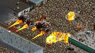 Thumbnail: Why Is This Simple Zombie Game SO ADDICTIVE?!