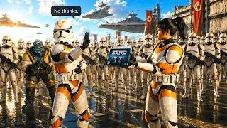 Thumbnail: DON'T Buy It! STAR WARS Zero Company!