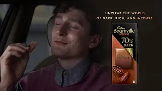 Thumbnail: Cadbury Bournville. Don’t rush it.