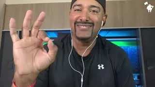 Thumbnail: Under The Strap Podcast: Jonathan Coachman on his career, friendship with Joe LaCava and more
