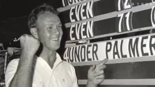 Thumbnail: Arnold Palmer - RIP
