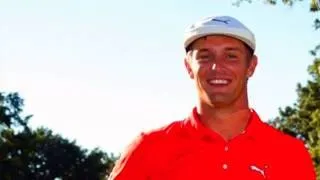 Thumbnail: Brysan DeChambeau - "A PIMP RISING"