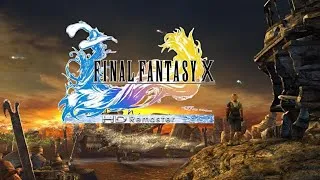 Thumbnail: Final Fantasy X: 28 Via Purifico