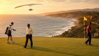 Thumbnail: Little Known Facts About Torrey Pines South Course 